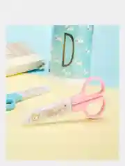 Ножницы детские