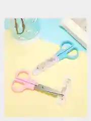 Ножницы детские