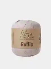 Пряжа Fibranatura Raffia (Раффия) 100%целлюлоза