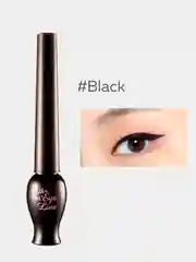 Черный подводка для глаз Etude House лайнер черная, коричневая, серая Корейская косметика