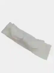 Молочный повязка на голову детская