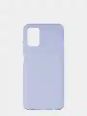 Ледяной чехол на Samsung Galaxy AO3S