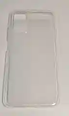 Прозрачный чехол Xiaomi Poco M3 / REDMI 9T