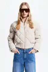 Куртка женская Love Republic укороченная