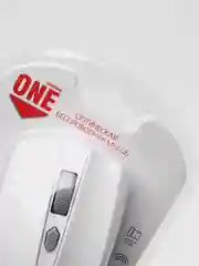 Белый мышь беспроводная SmartBuy ONE - SBM-352 AG-K