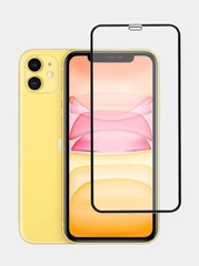 Защитное стекло для iPhone XS, 11 PRO MAX, X, XS, 11 PRO, 12, 12 PRO, 12 PRO MAX