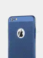Чехол охлаждающий для iPhone 5S, 6, 7, 8 Plus, SE 20, X, XS, XR, 11 Pro Max, 12, 13