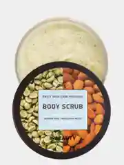 Скраб для тела моделирующий IN2BEAUTY Professional, 250 мл