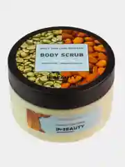 Скраб для тела моделирующий IN2BEAUTY Professional, 250 мл