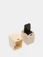 Соединитель интернет кабеля RJ45 - RJ 45