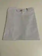 Белый футболка мужская