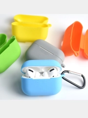 Чехол для Airpods3 Colors