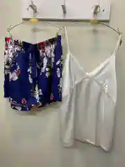 Пижама женская с шортами