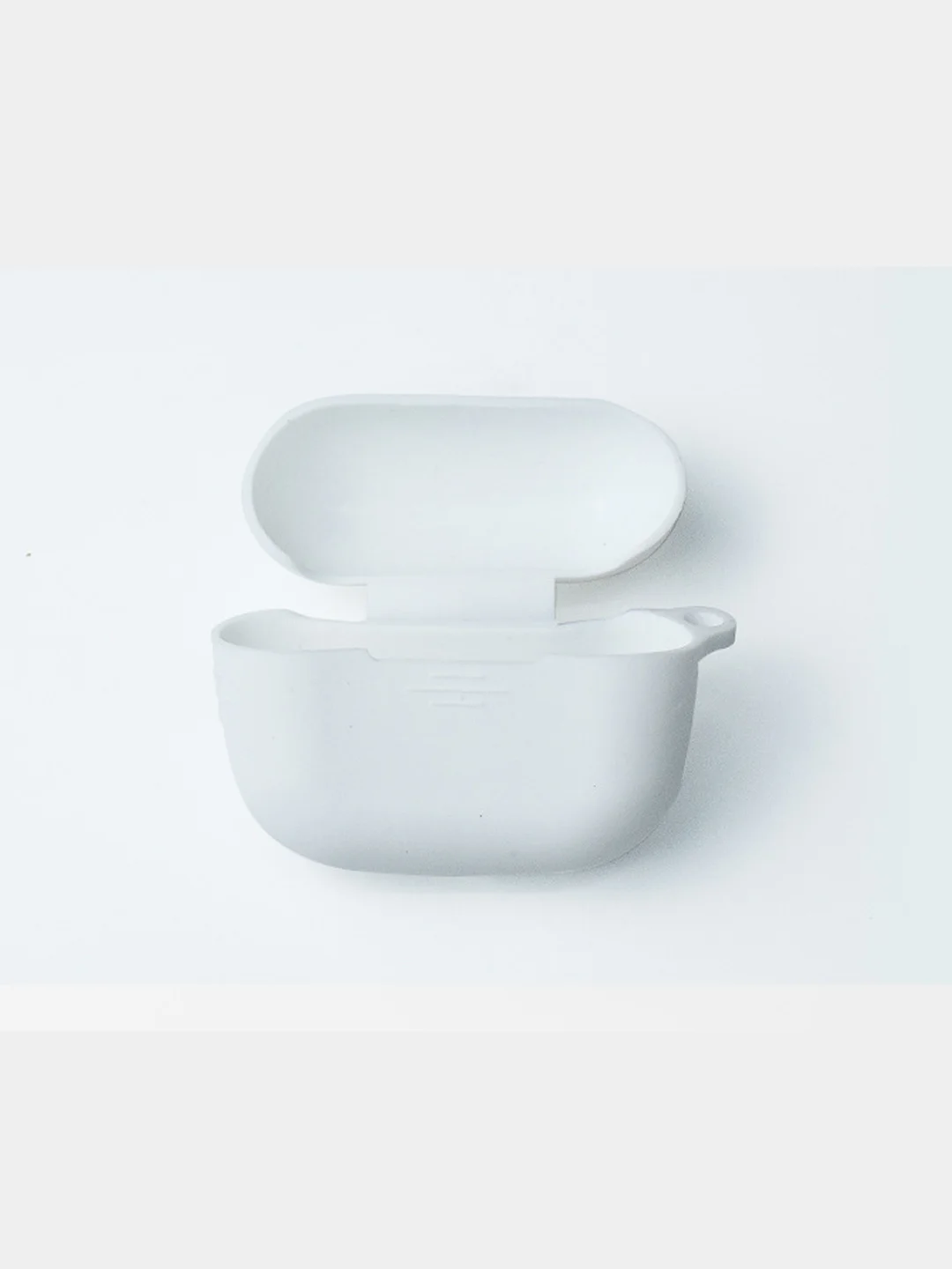 Белый чехол для Airpods3 Colors