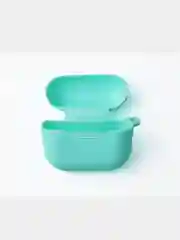 Бирюзовый чехол для Airpods3 Colors