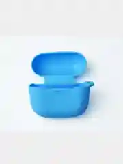 Голубой чехол для Airpods3 Colors