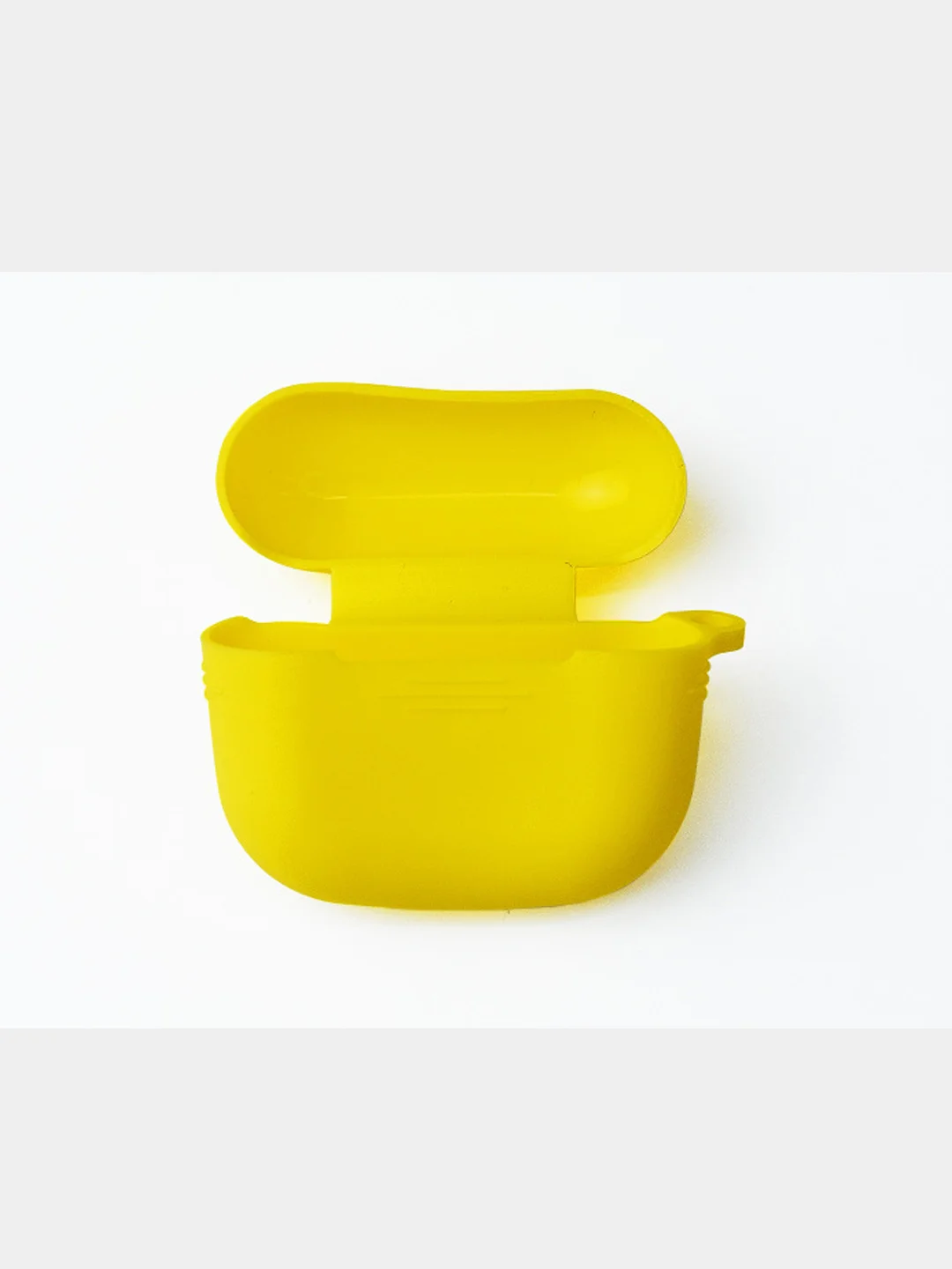Желтый чехол для Airpods3 Colors