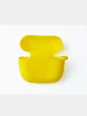 Желтый чехол для Airpods3 Colors