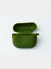 Зелёный хаки чехол для Airpods3 Colors