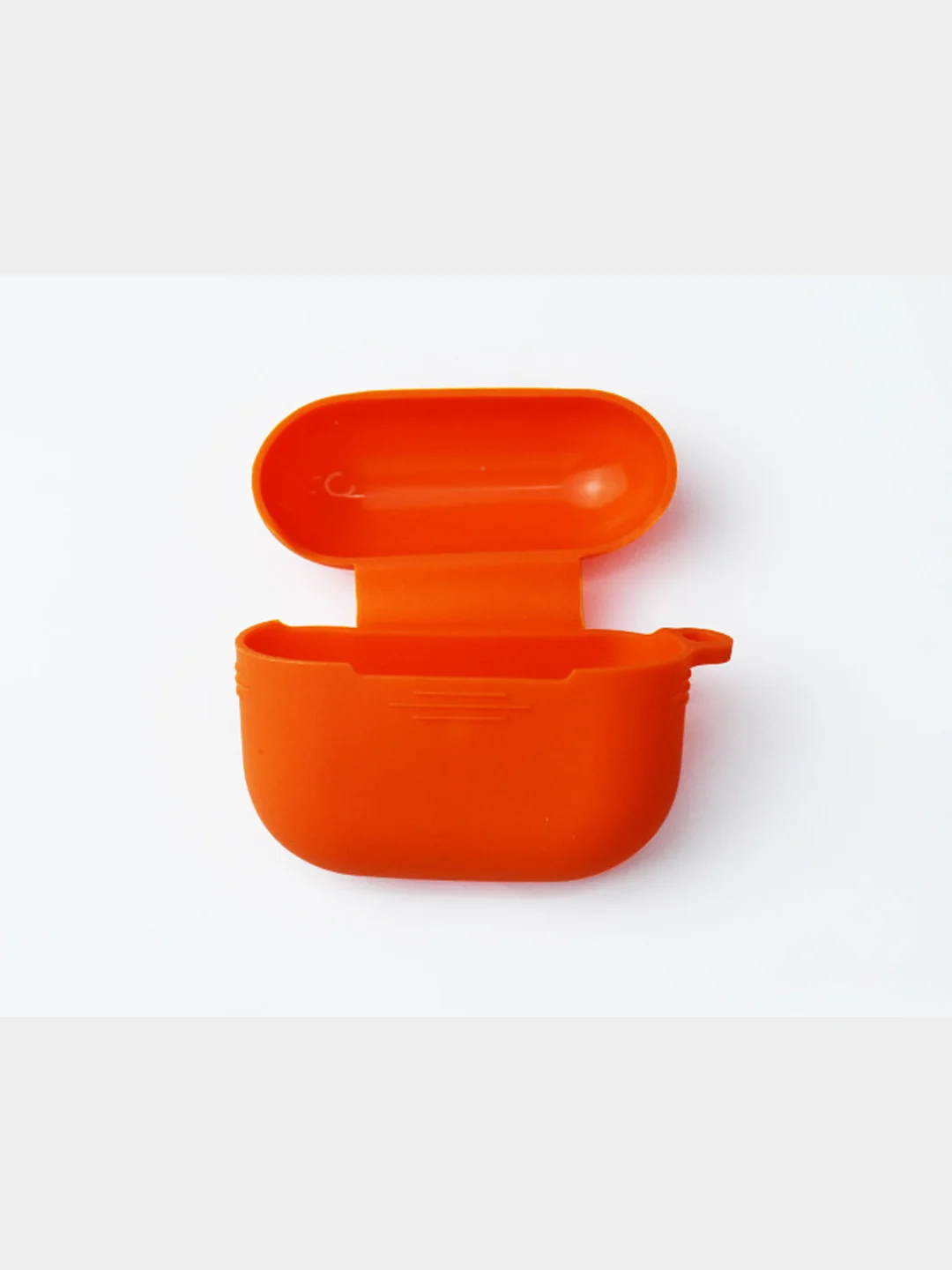 Оранжевый чехол для Airpods3 Colors
