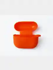 Оранжевый чехол для Airpods3 Colors