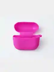 Розовый чехол для Airpods3 Colors