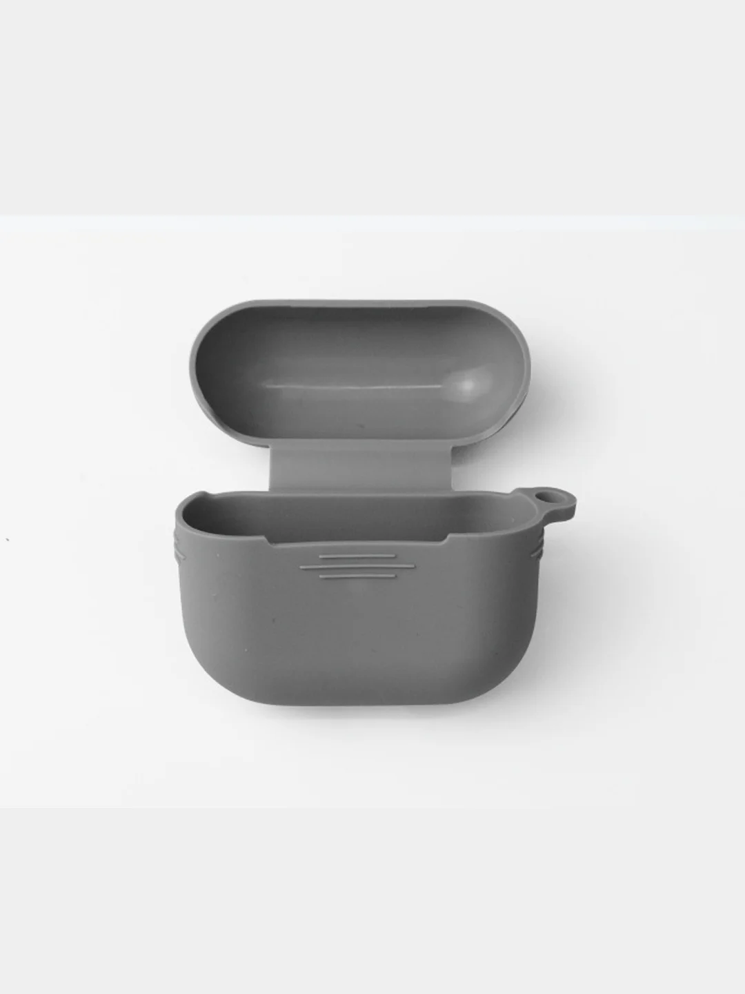 Серый чехол для Airpods3 Colors