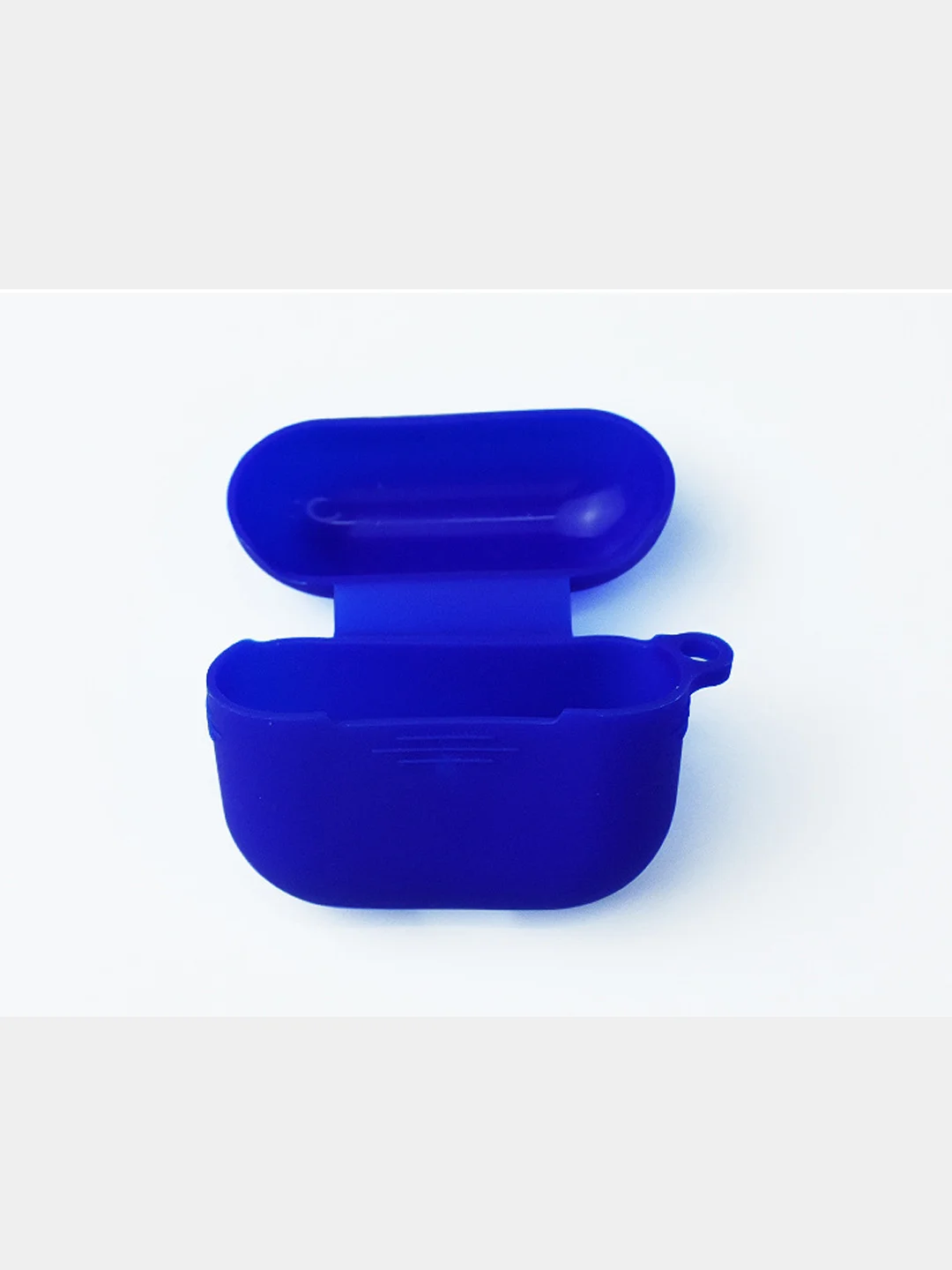 Синий чехол для Airpods3 Colors