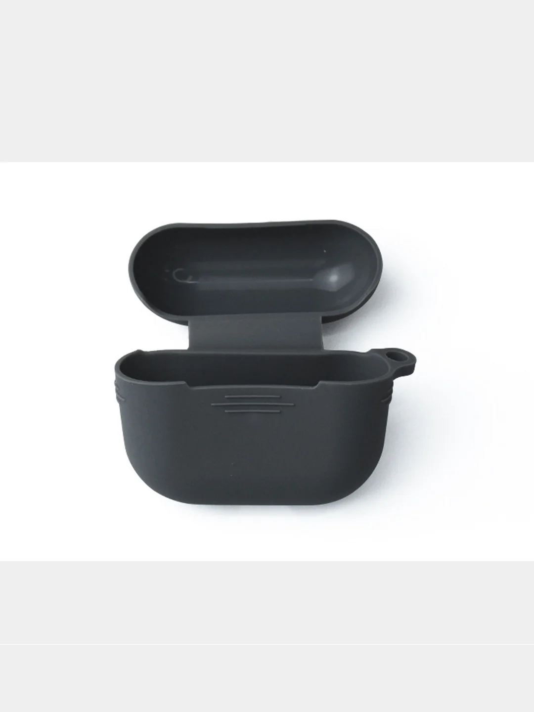 Тёмно-серый чехол для Airpods3 Colors