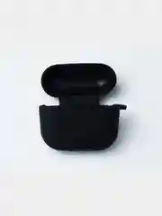 Черный чехол для Airpods3 Colors
