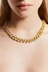 Шейное украшение женское Love Republic
