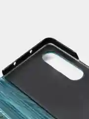 Морской чехол-книжка Samsung Galaxy Z Fold3