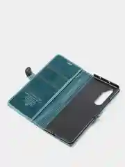 Морской чехол-книжка Samsung Galaxy Z Fold3