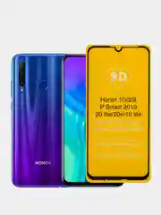 Защитное стекло Honor 10i 20i Huawei P Smart 2019 20 lite 20e Honor 10 lite