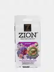 Ионитный питательный субстрат "ZION для цветов", 30 г