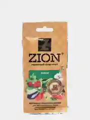 Ионитный питательный субстрат "ZION классик", 30 г