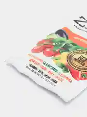 Ионитный питательный субстрат "ZION для овощей", 30 г