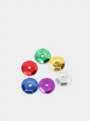 Набор для детского творчества. 3D аппликации с пайетками Саламандра. Hobby Time
