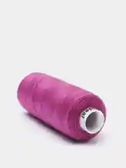 Набор бытовых ниток Ideal 40/2 366 м, п/э, Mix L, сиреневые оттенки, упаковка 10 штук