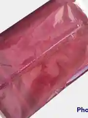 Вишнёвый платок из шелка женский, разные цвета