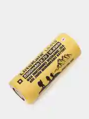 Аккумулятор Liitokala 26650 5100mah LII-51S