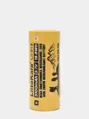 Аккумулятор Liitokala 26650 5100mah LII-51S