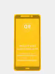 Защитное стекло Xiaomi Redmi 7A / Redmi 6 / Redmi 6A, 9D, черное