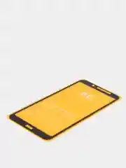 Защитное стекло Xiaomi Redmi 7A / Redmi 6 / Redmi 6A, 9D, черное