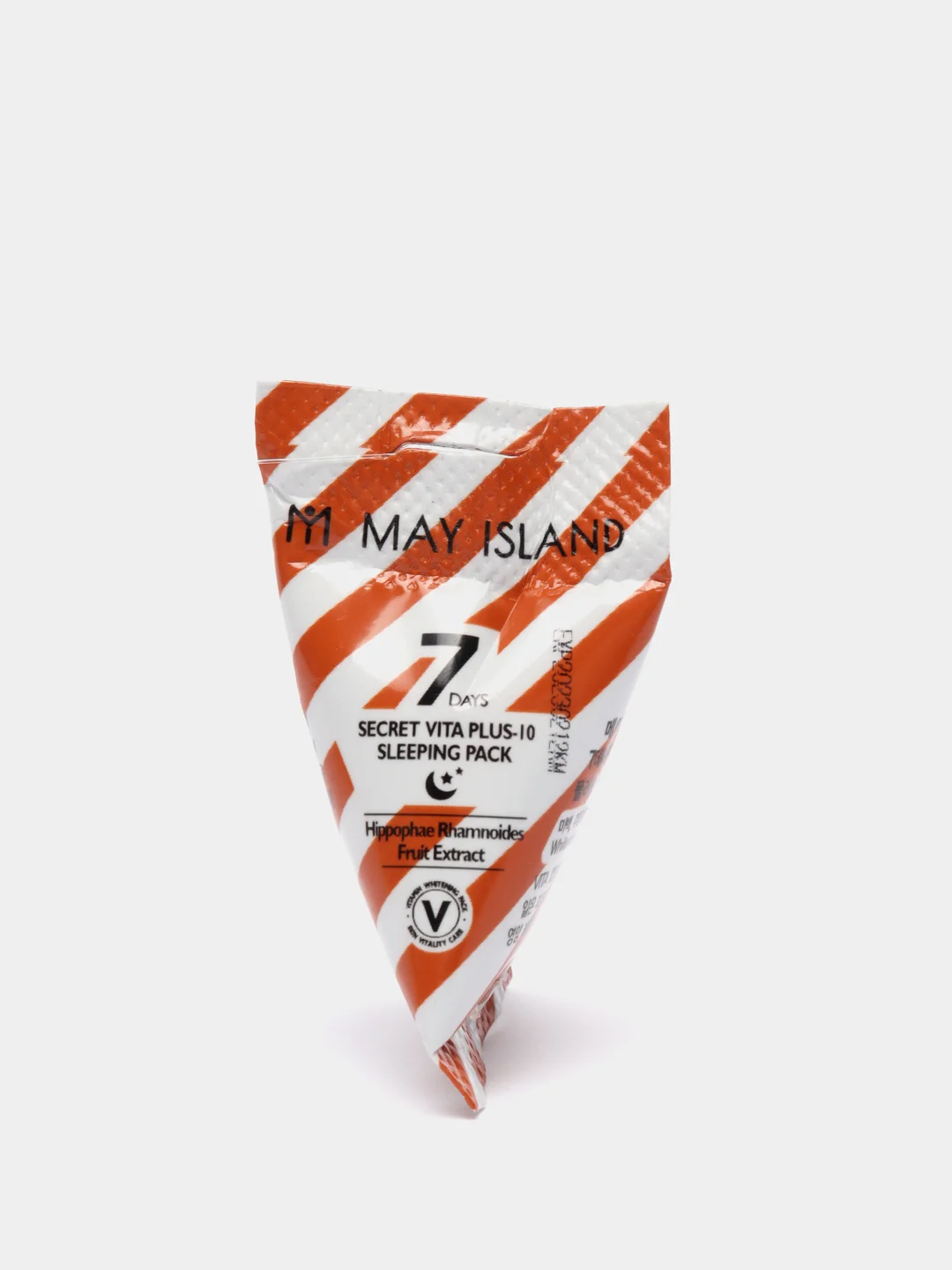 Витаминизированная ночная маска для лица May Island 7 Days , 5 г