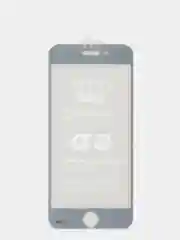 Защитное стекло iPhone 7 / iPhone 8, 5D, черное