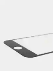 Защитное стекло iPhone 7 / iPhone 8, 5D, черное