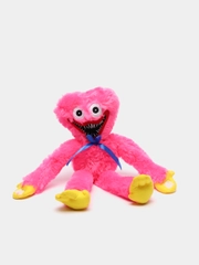 Игрушка "Киси Миси, Хаги Ваги", липучка сквидопоп