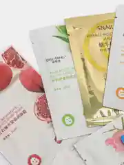 Подарочный набор женский уходовая косметика для лица бьюти бокс с нано пилка пемза подарок