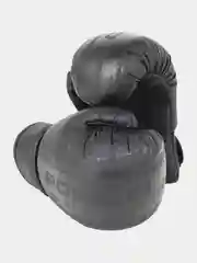 Перчатки боксерские BoyBo Stain, черный